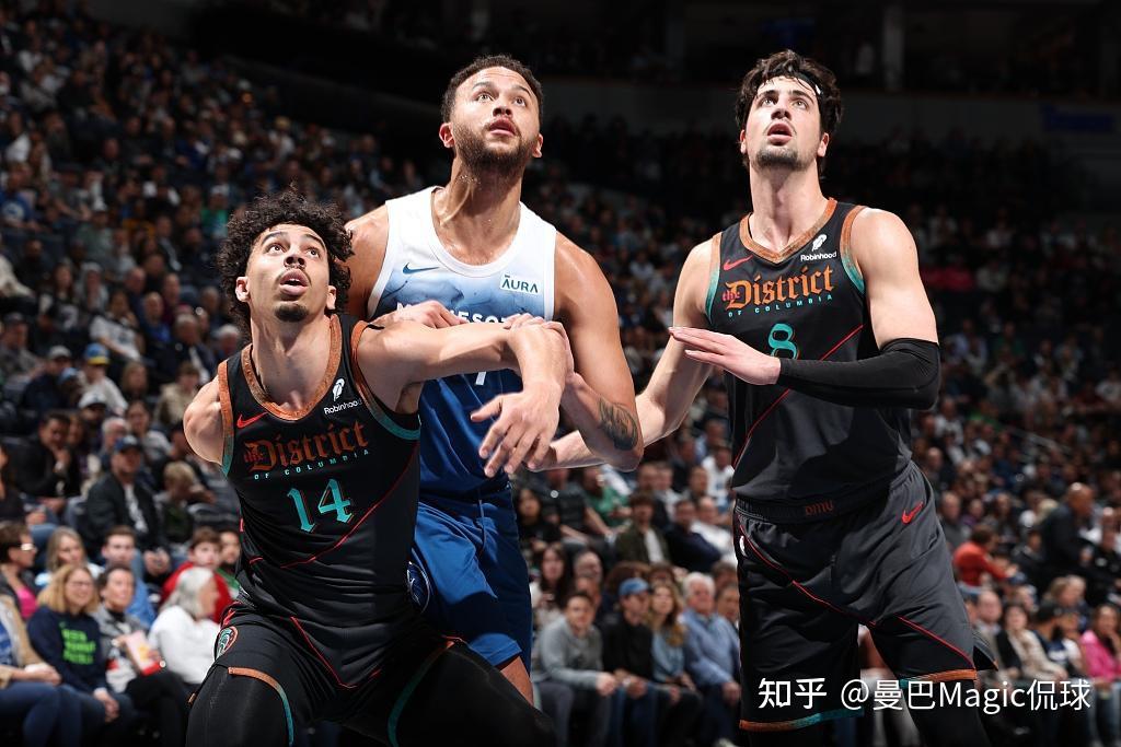 开云·体育app中国包含今晚华盛顿奇才调整名单以备NBA总决赛,外线爆发环节打磨,管理层满意,身体对抗强度拉满的词条
