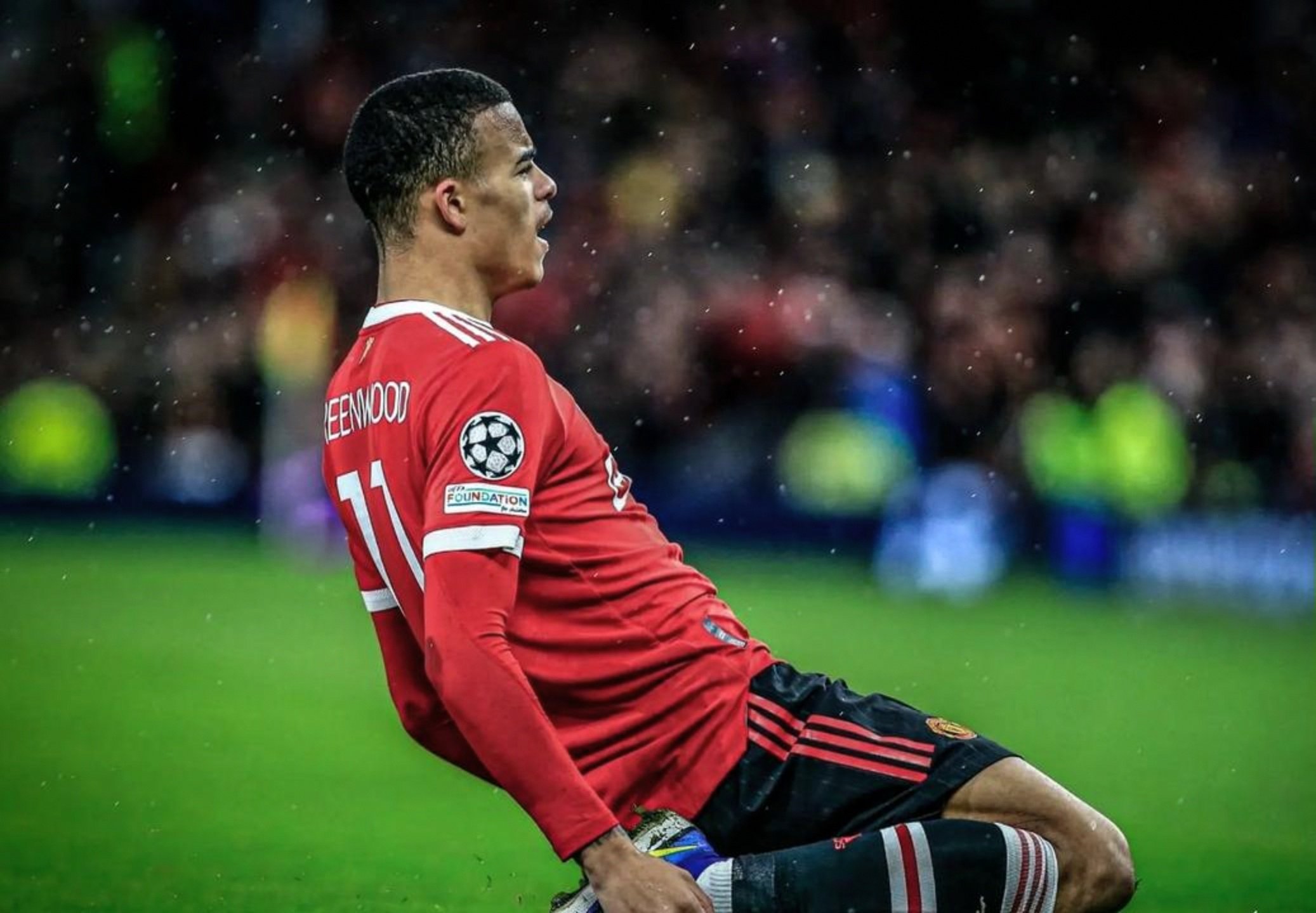 开云体育app西甲赛后走向成谜，曼联刷新队史纪录，气氛紧张，细节决定成败的简单介绍